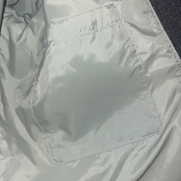 ✨VTG Pendleton Jacket Mens Sz XL Wool Gray Button Up Winter✨ - Picture 8 of 9